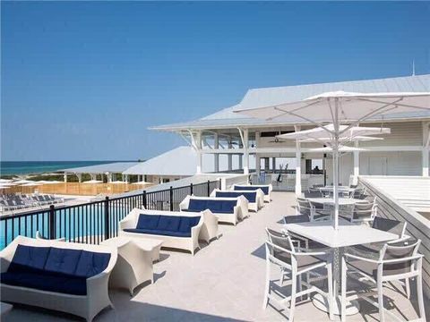 A home in Santa Rosa Beach