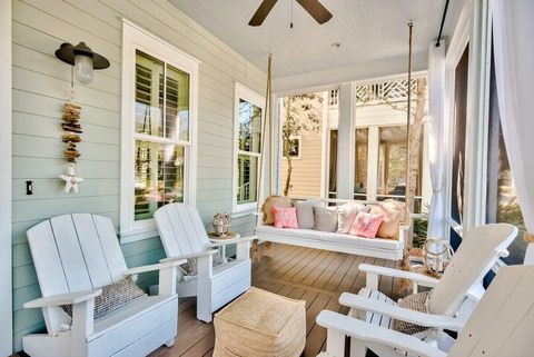 A home in Santa Rosa Beach