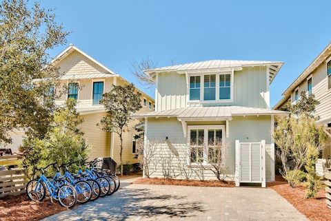 A home in Santa Rosa Beach