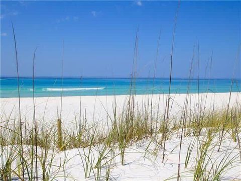 A home in Santa Rosa Beach