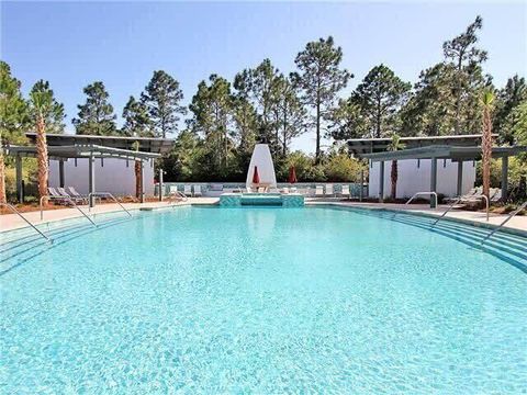 A home in Santa Rosa Beach