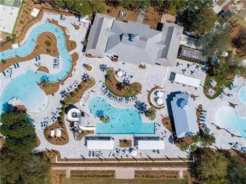 A home in Santa Rosa Beach