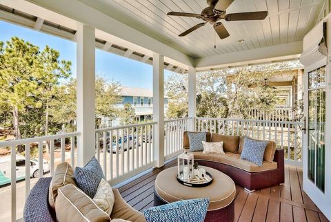 A home in Santa Rosa Beach