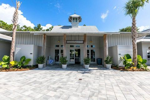 A home in Santa Rosa Beach