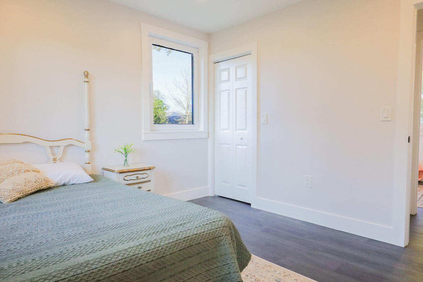 WOODLAND HOMES - Residential