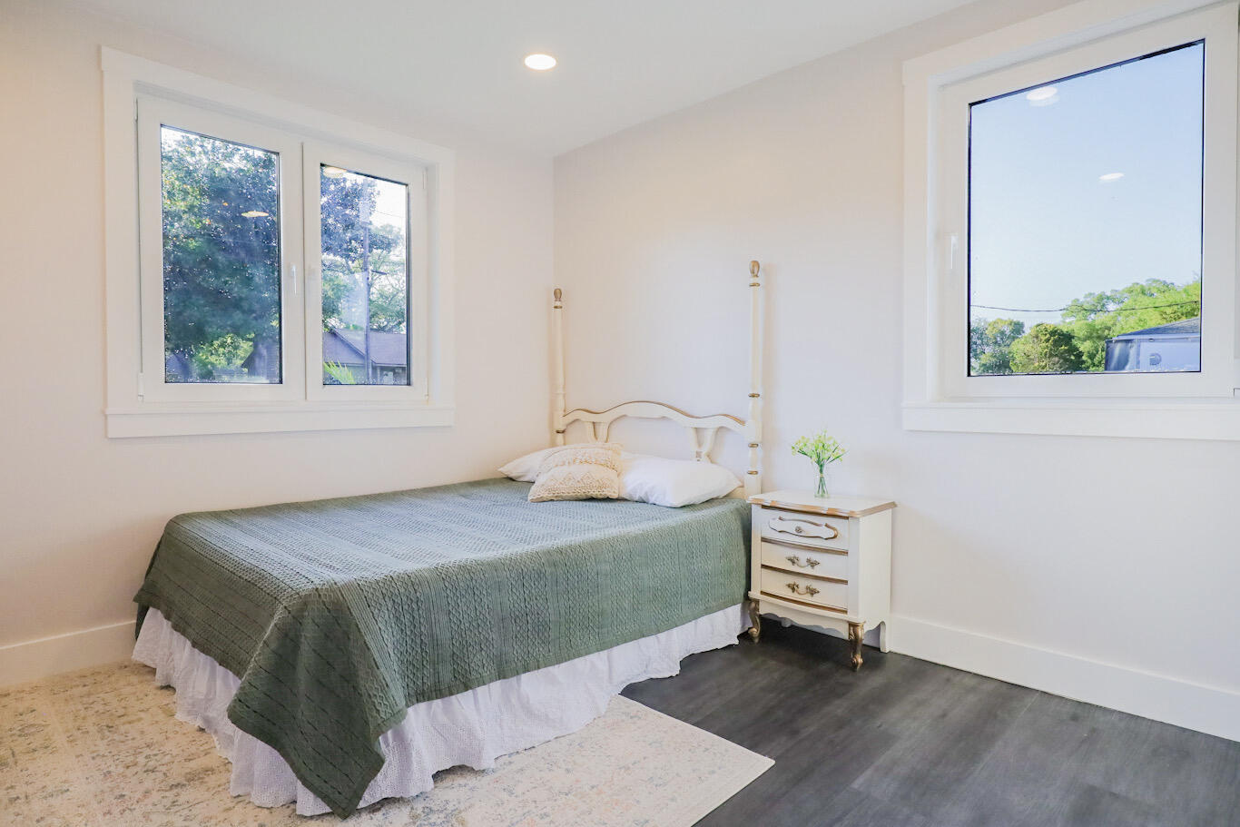 WOODLAND HOMES - Residential