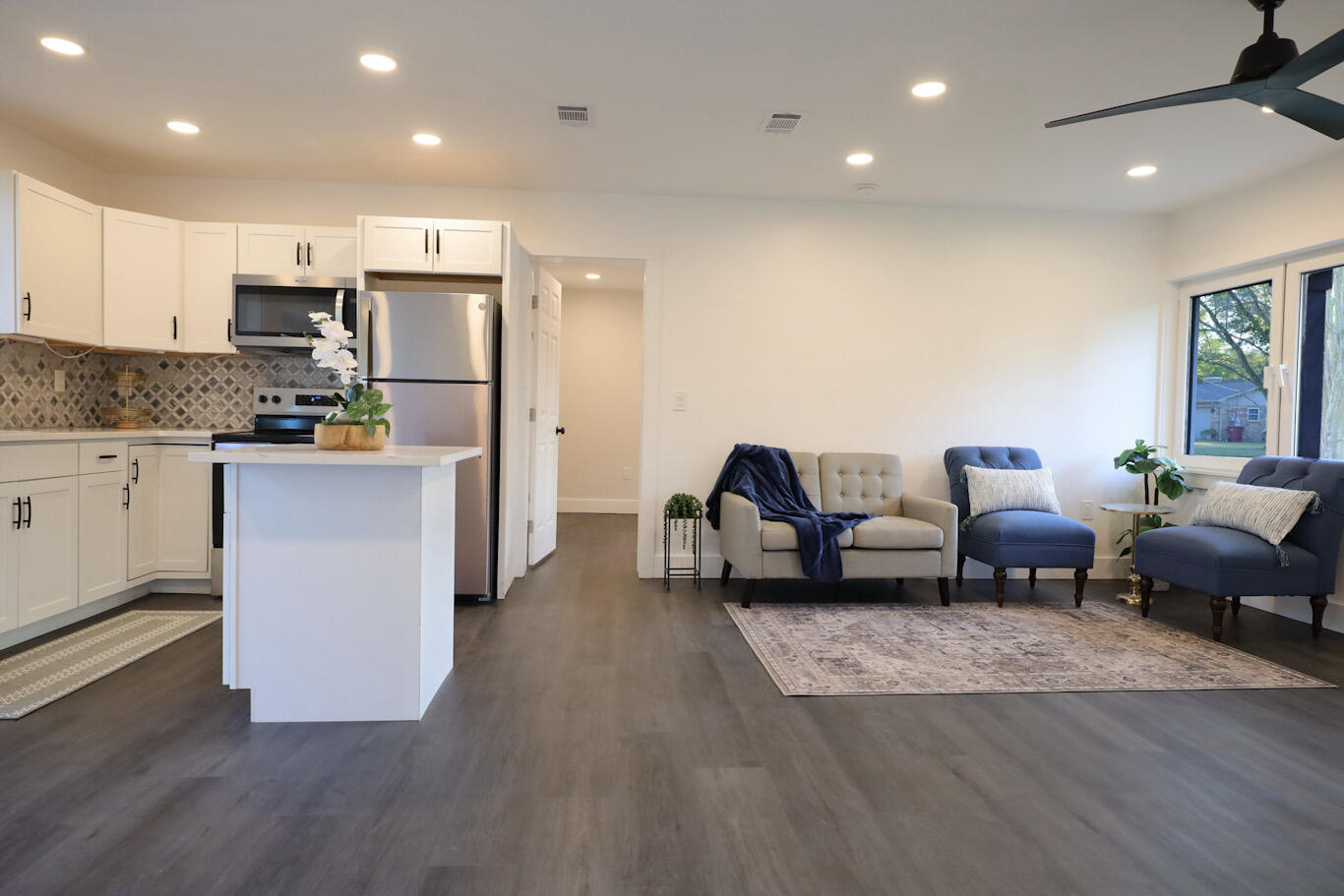 WOODLAND HOMES - Residential