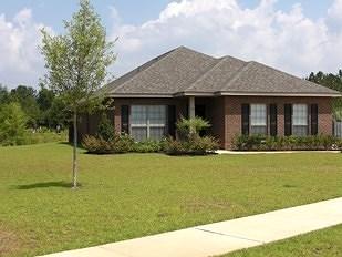 HAMMOCK BAY - Residential Lease