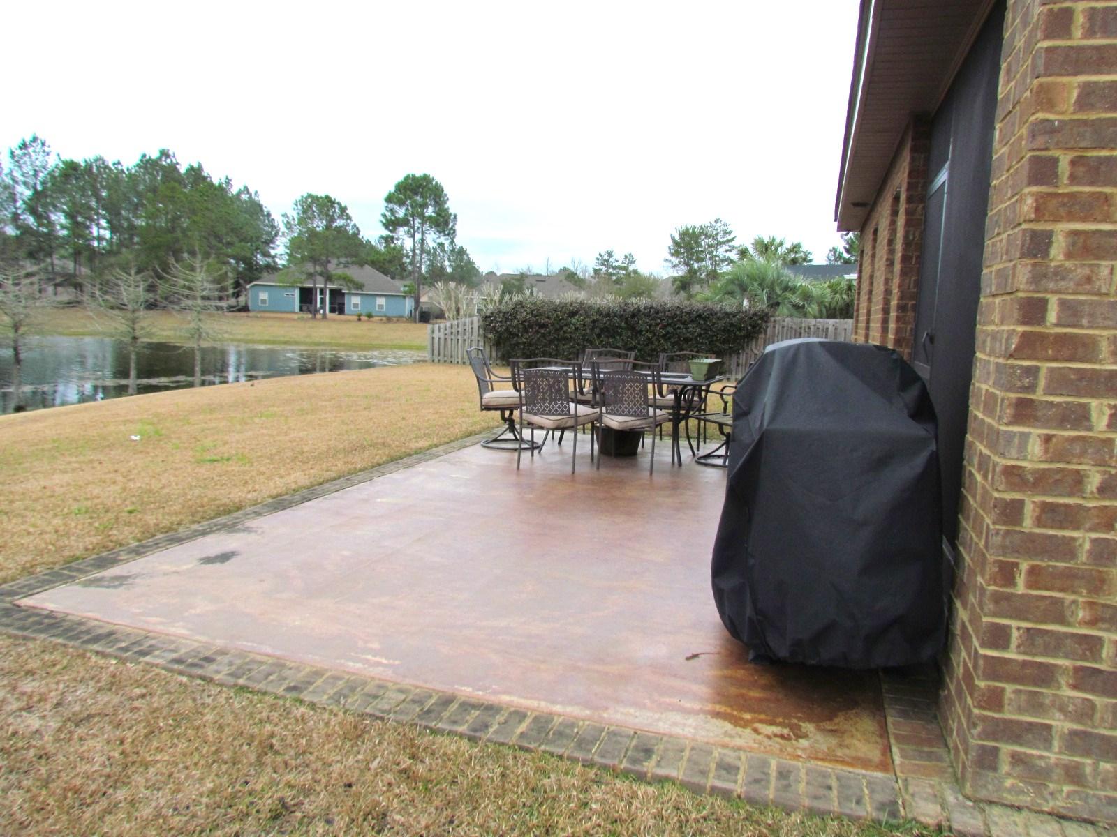 HAMMOCK BAY - Residential Lease