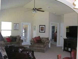 HAMMOCK BAY - Residential Lease