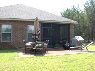 HAMMOCK BAY - Residential Lease