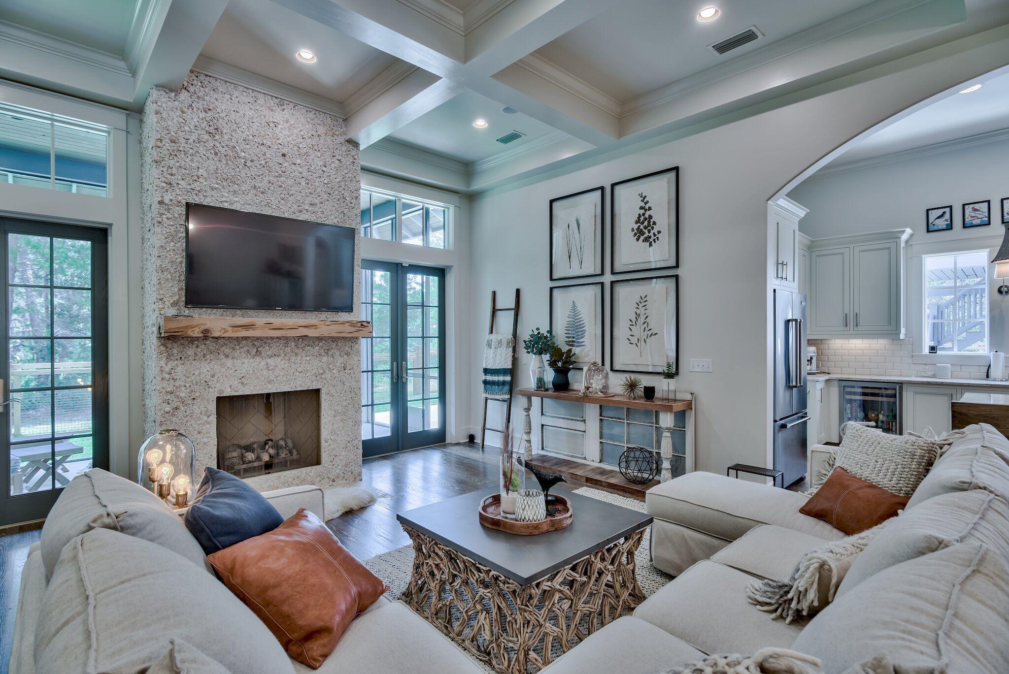 Cypress Grove - Residential