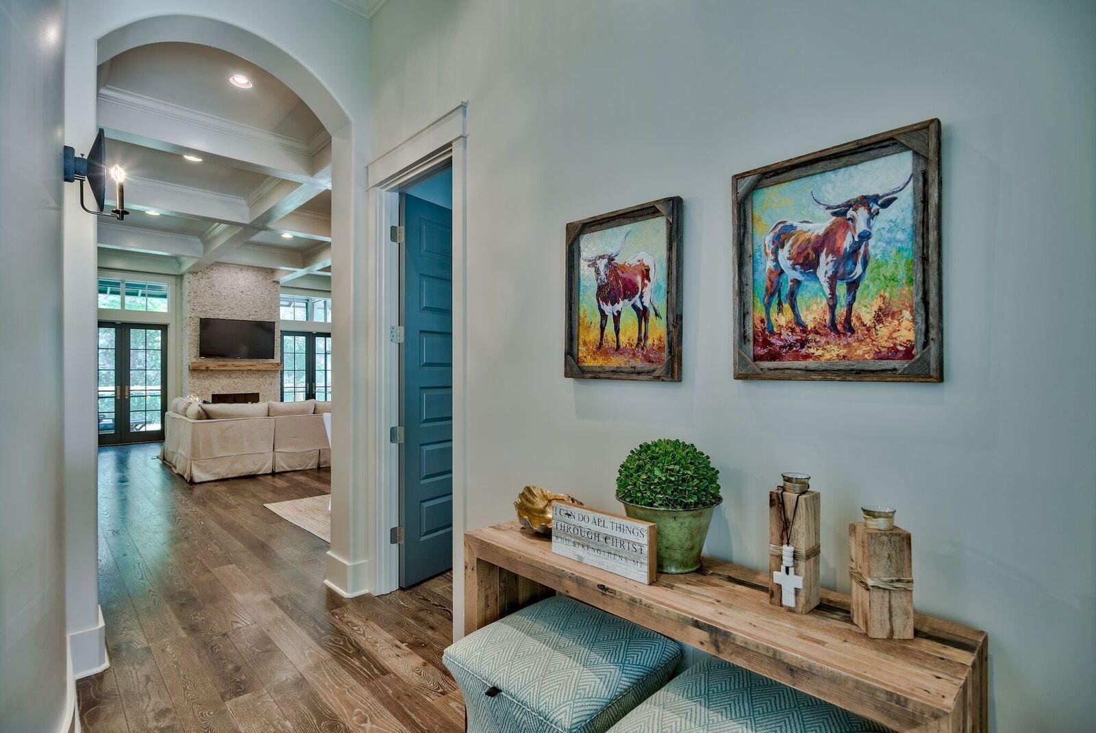 Cypress Grove - Residential