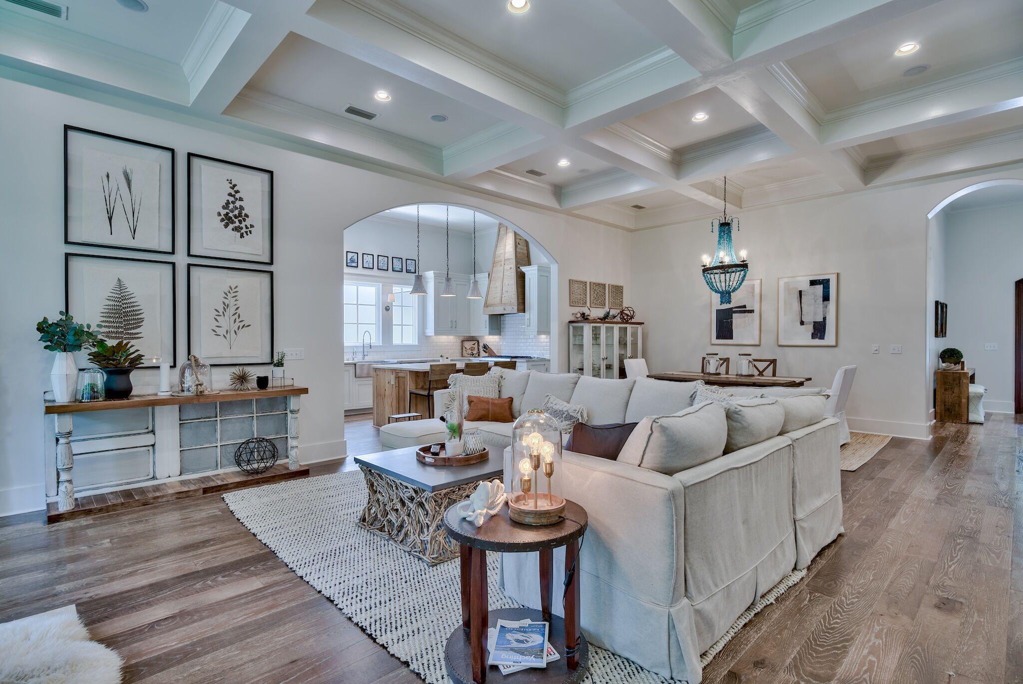 Cypress Grove - Residential