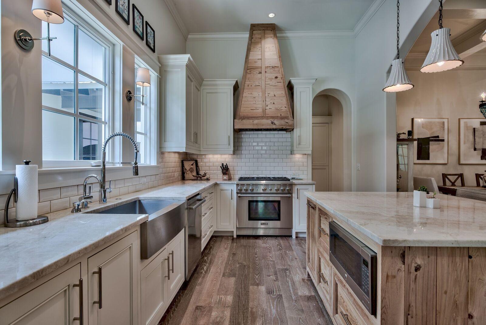 Cypress Grove - Residential