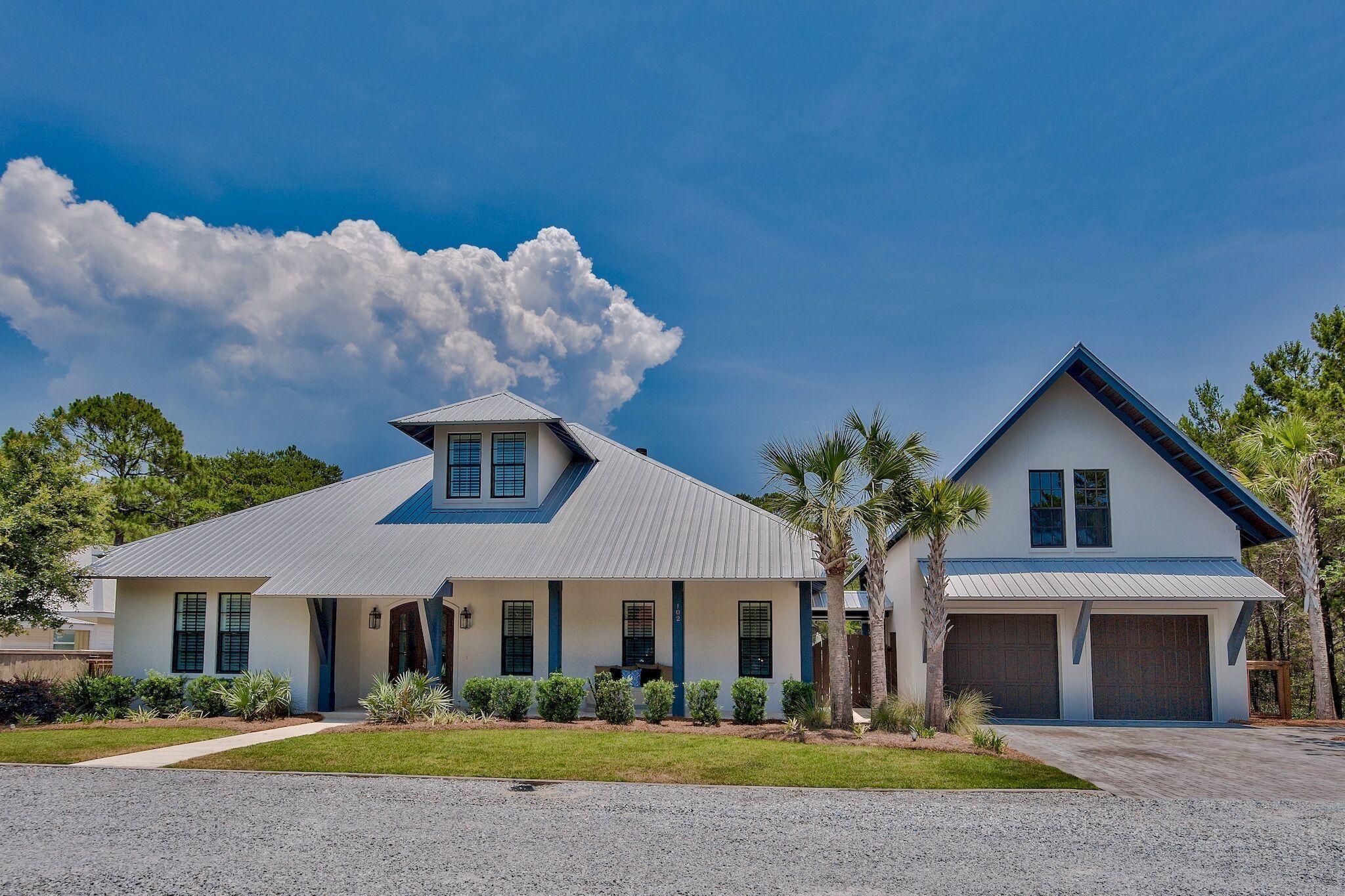 Cypress Grove - Residential