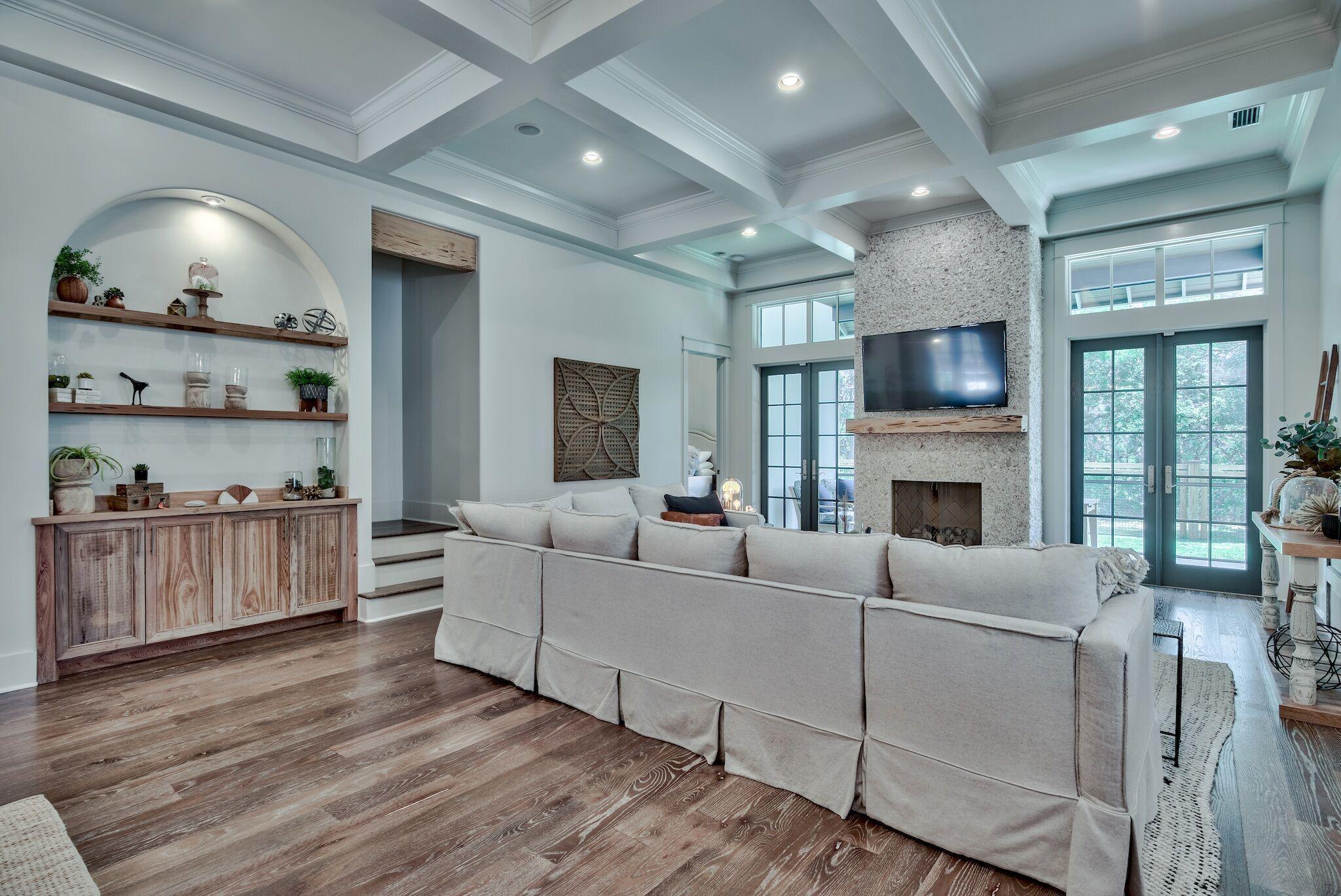 Cypress Grove - Residential