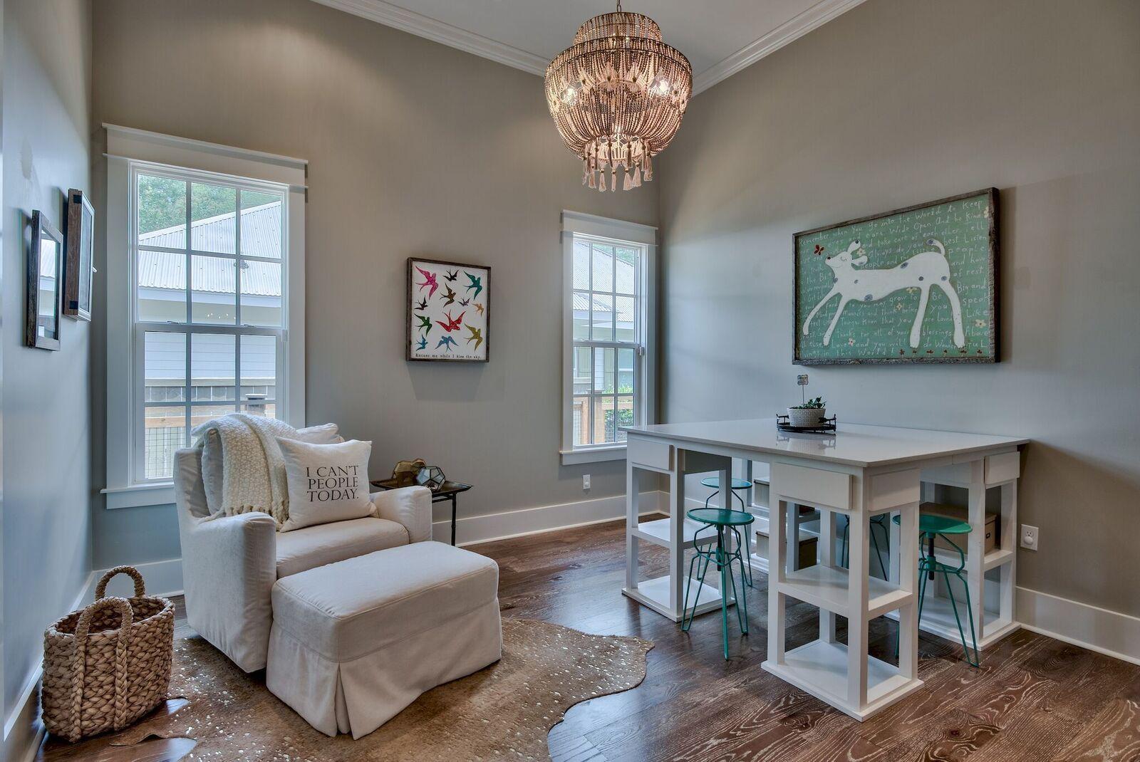 Cypress Grove - Residential