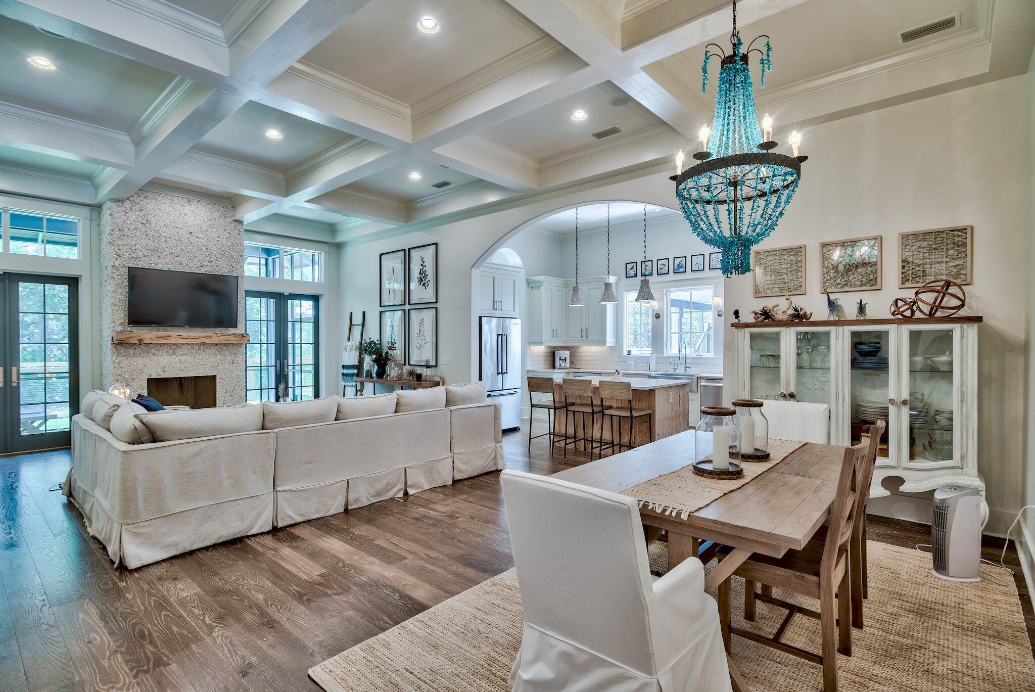 Cypress Grove - Residential