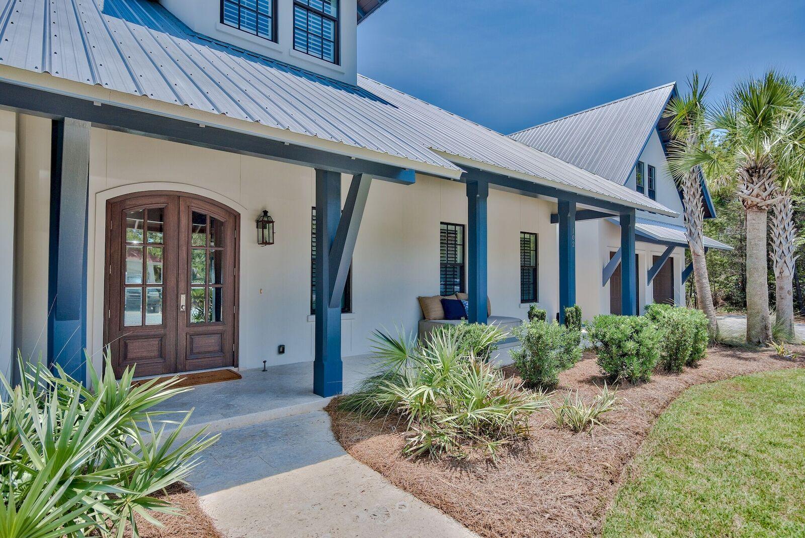 Cypress Grove - Residential