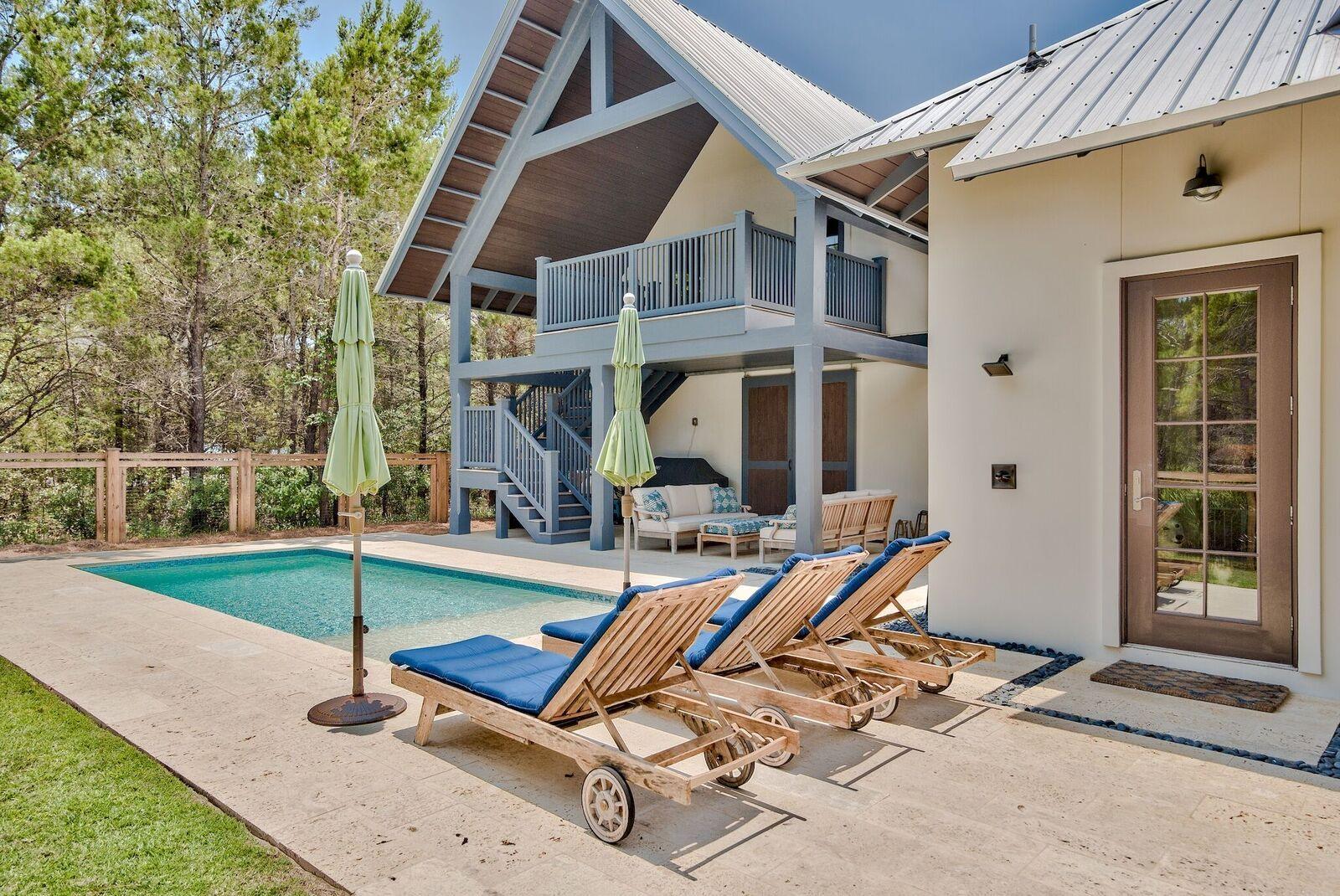 Cypress Grove - Residential