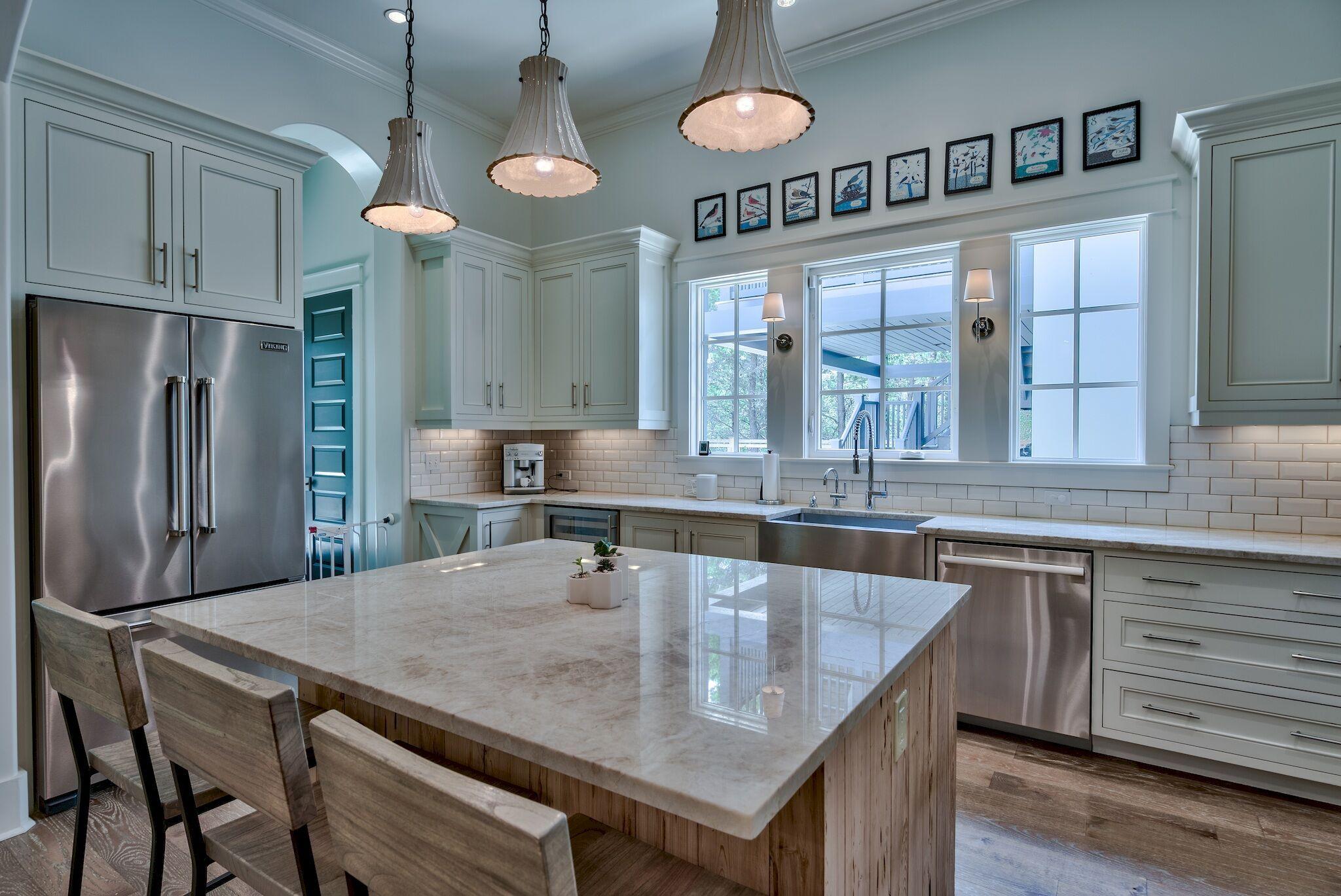 Cypress Grove - Residential