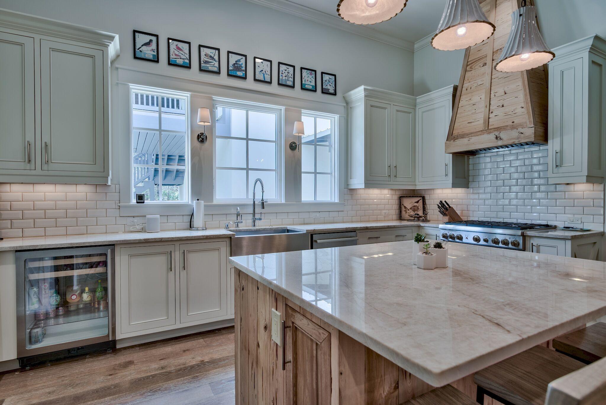 Cypress Grove - Residential