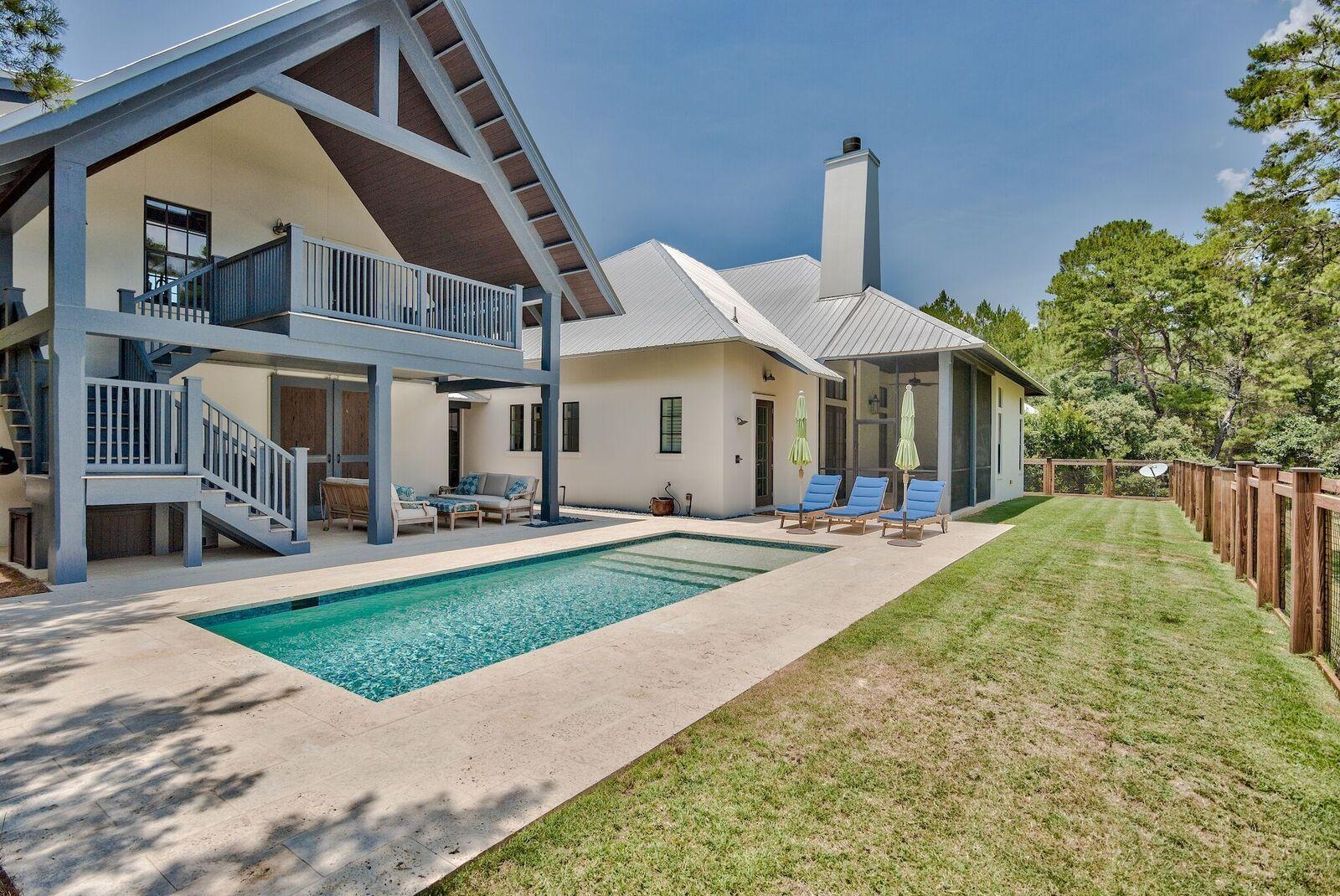 Cypress Grove - Residential