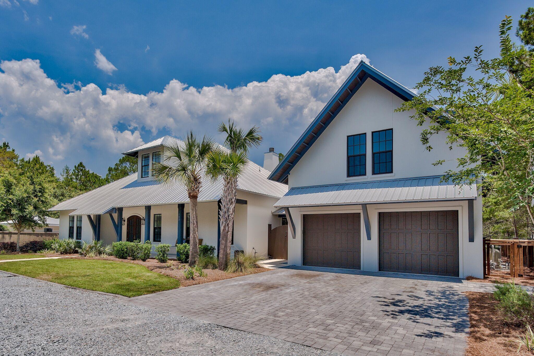 Cypress Grove - Residential