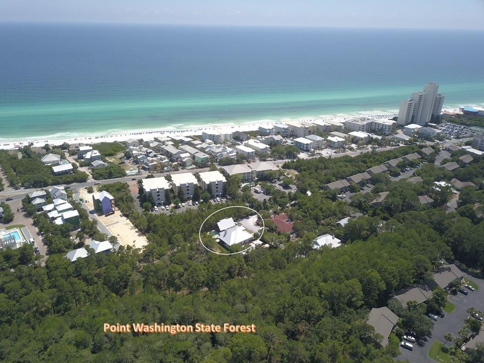 Cypress Grove - Residential
