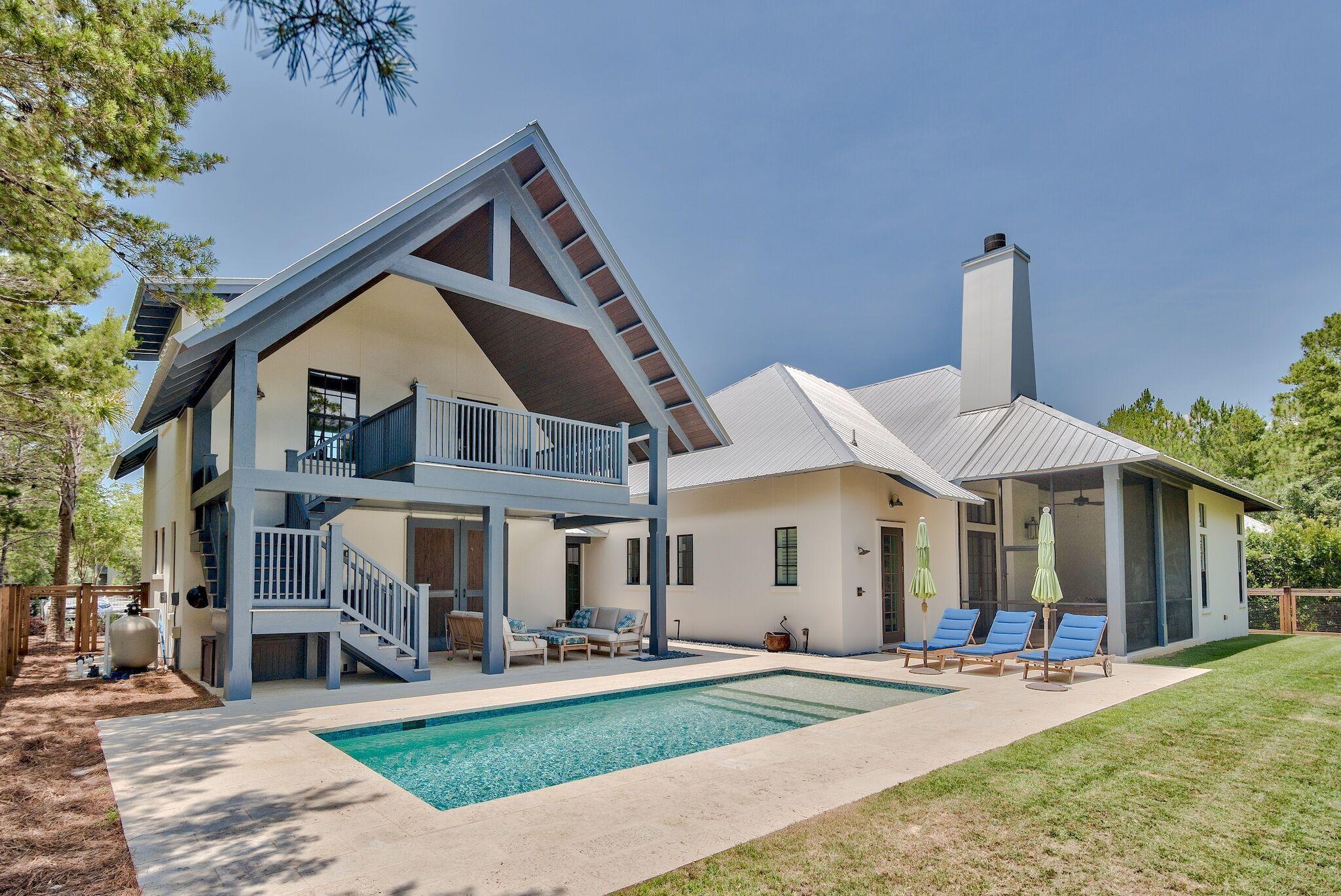 Cypress Grove - Residential