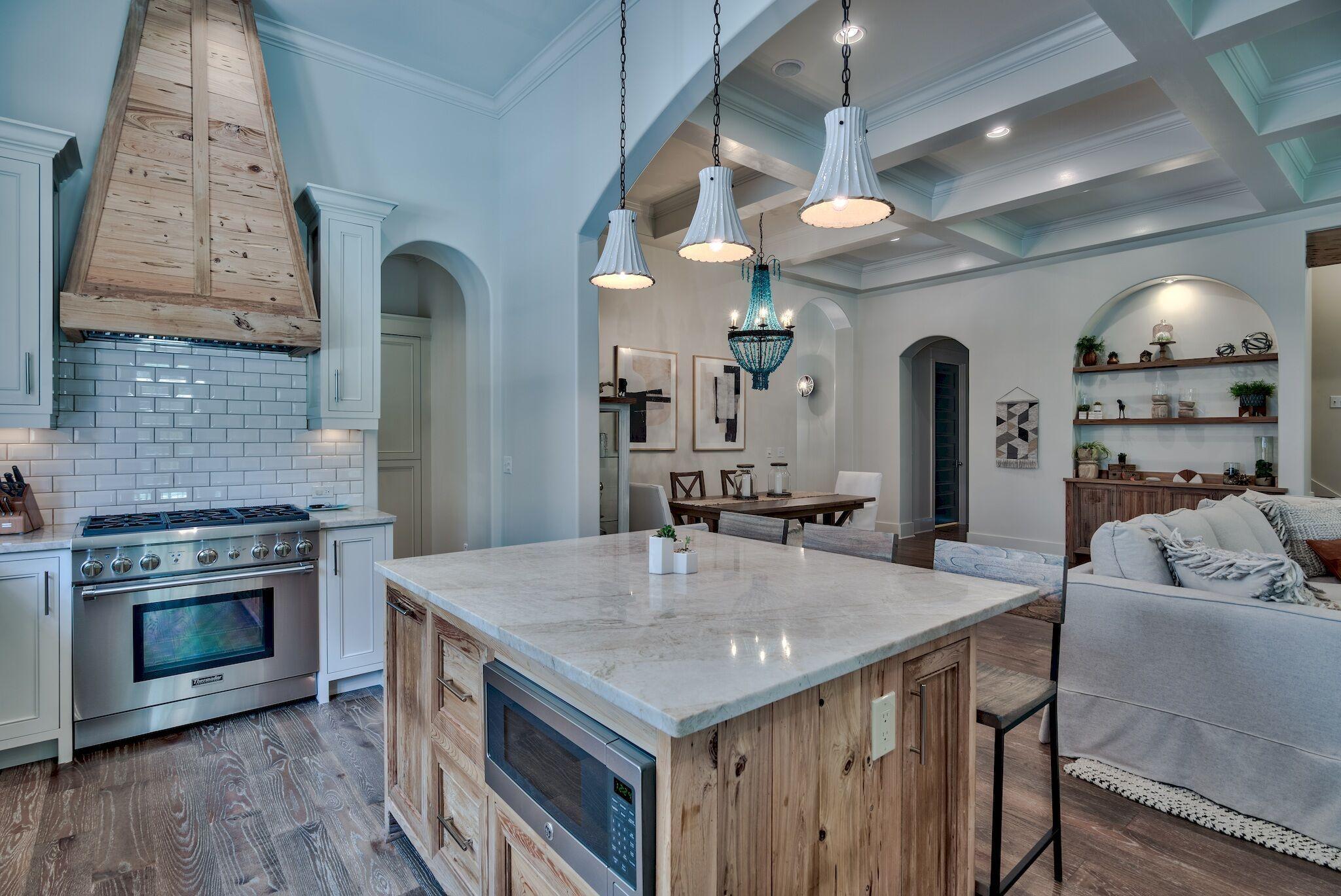 Cypress Grove - Residential