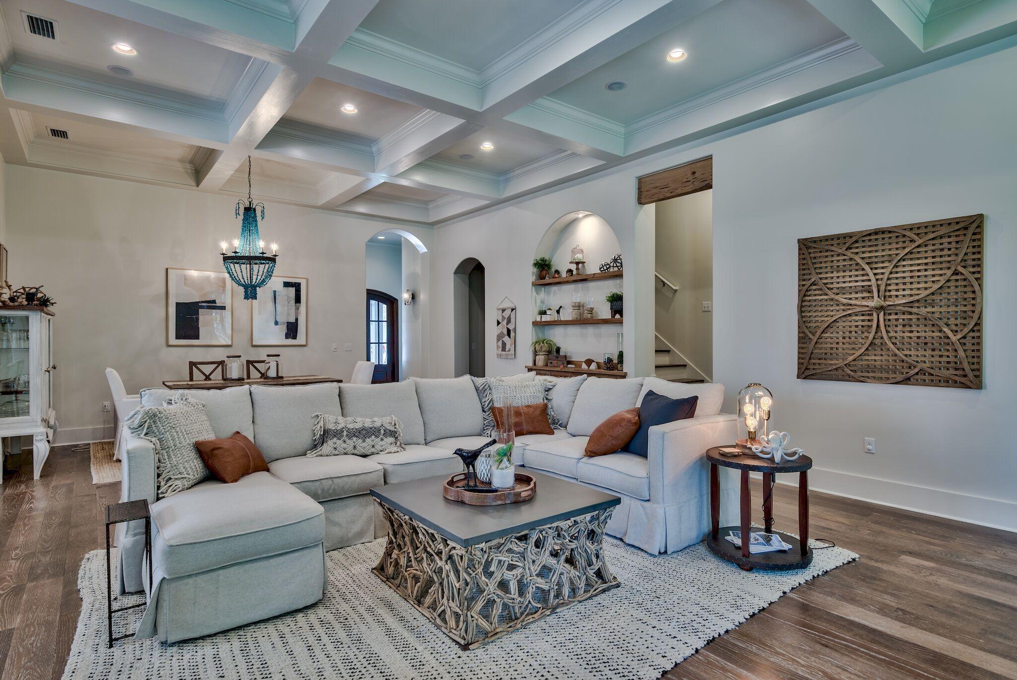 Cypress Grove - Residential
