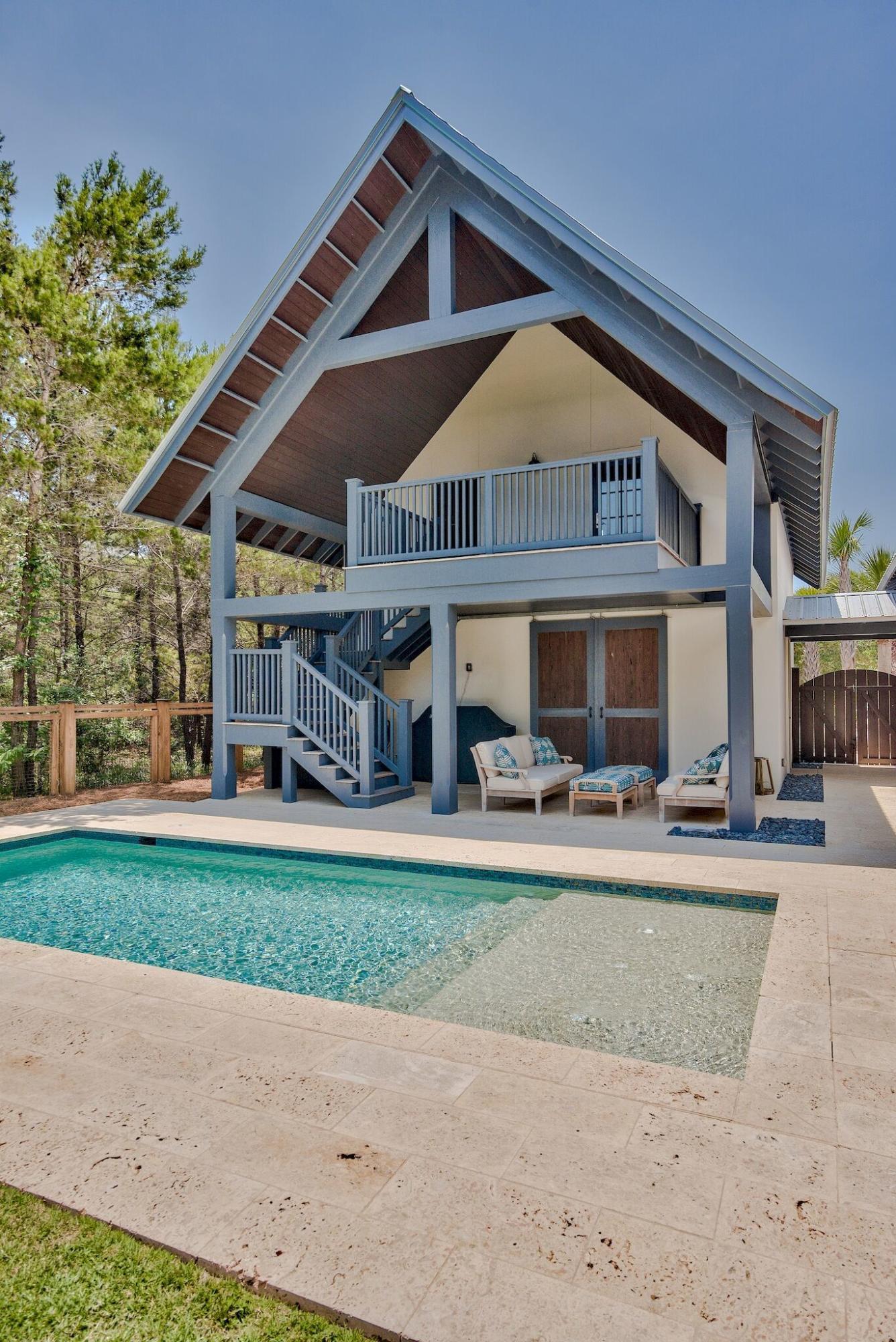 Cypress Grove - Residential