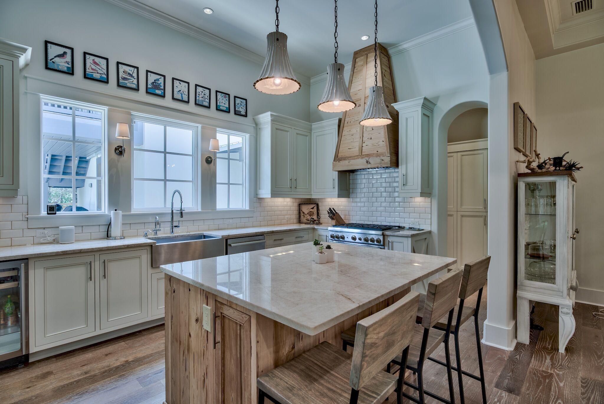 Cypress Grove - Residential