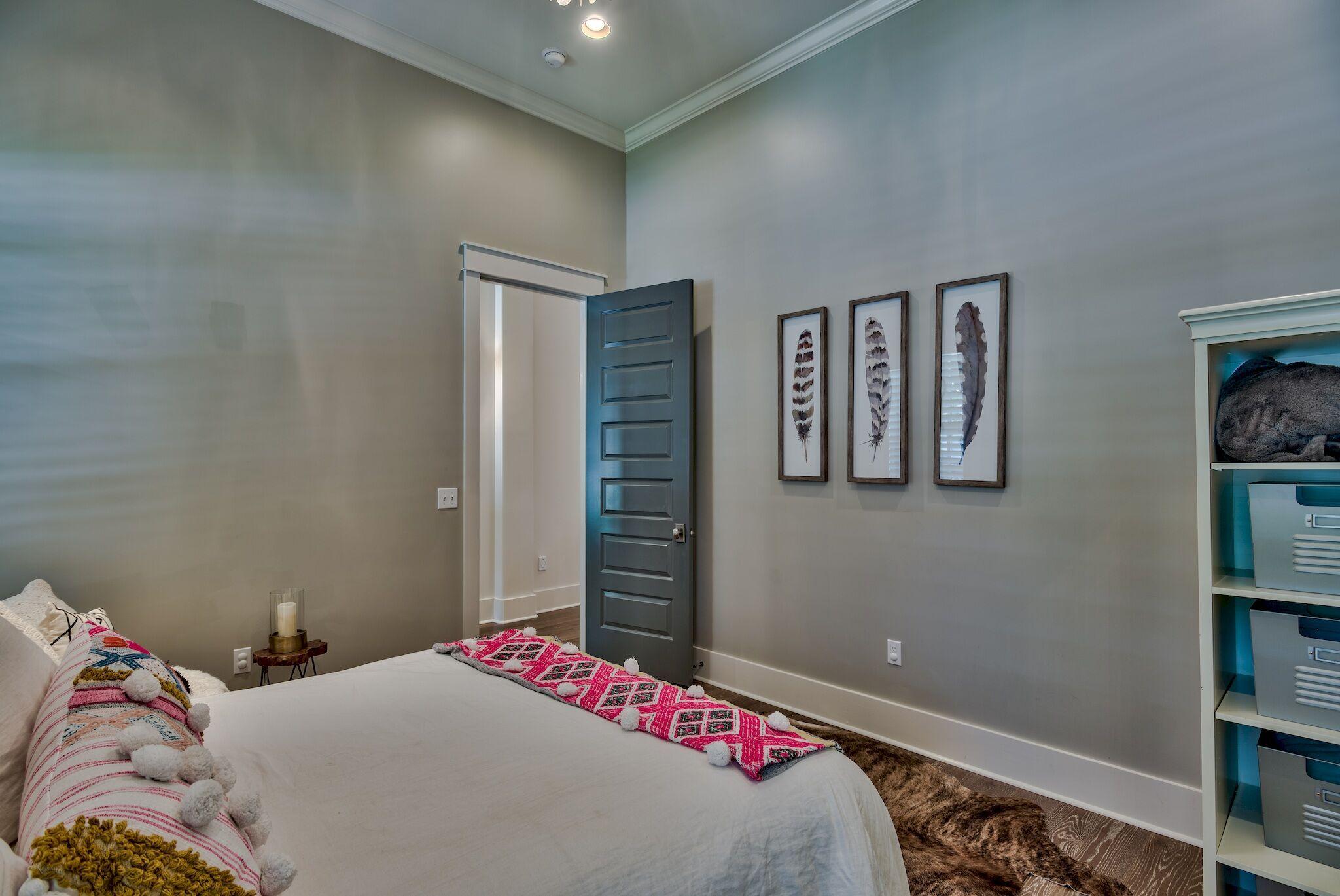 Cypress Grove - Residential