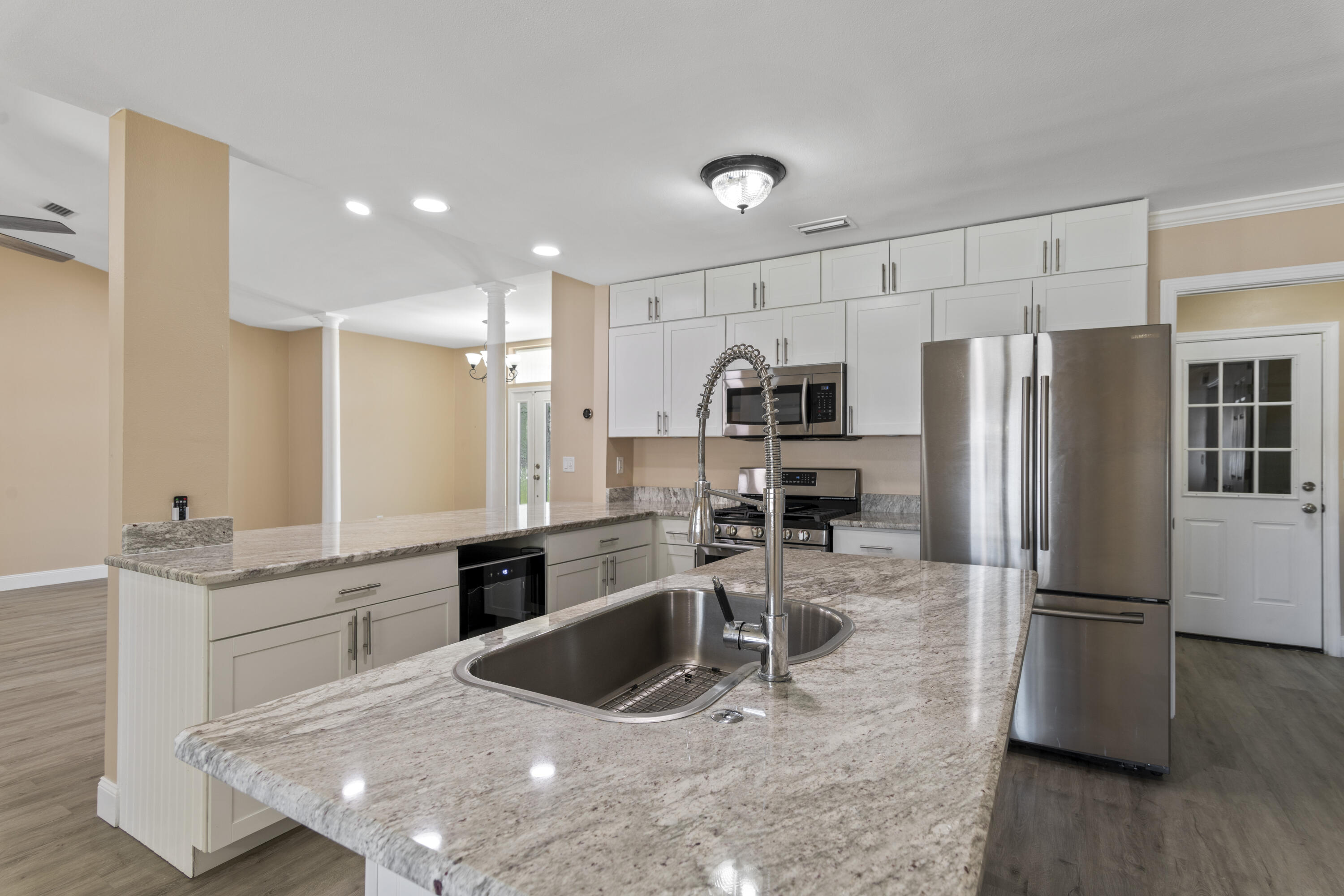 HOLIDAY SHORES ESTATES 3RD ADDN - Residential