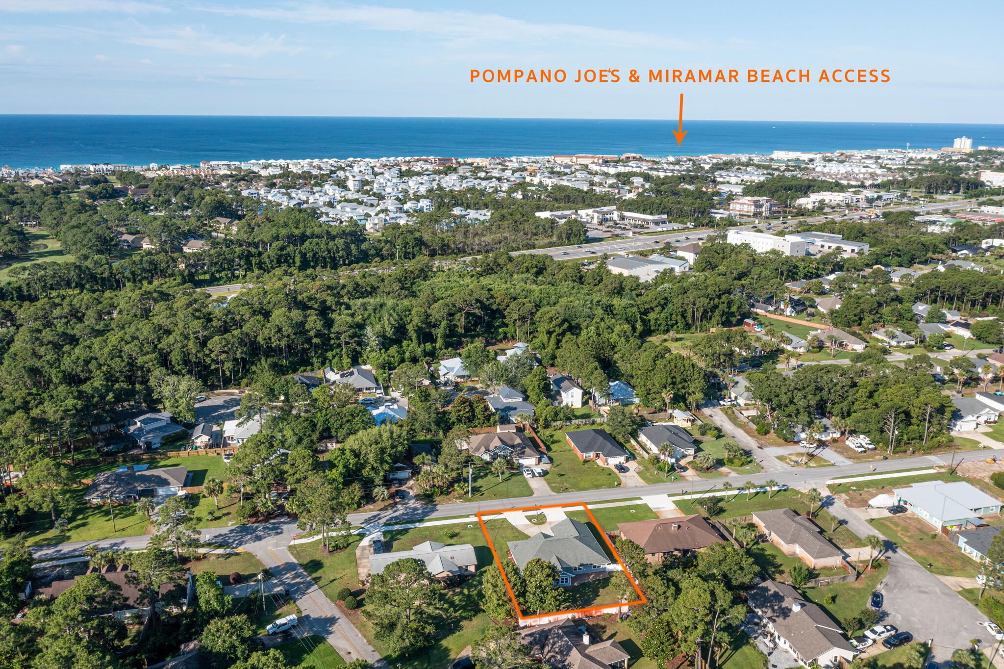 HOLIDAY SHORES ESTATES 3RD ADDN - Residential
