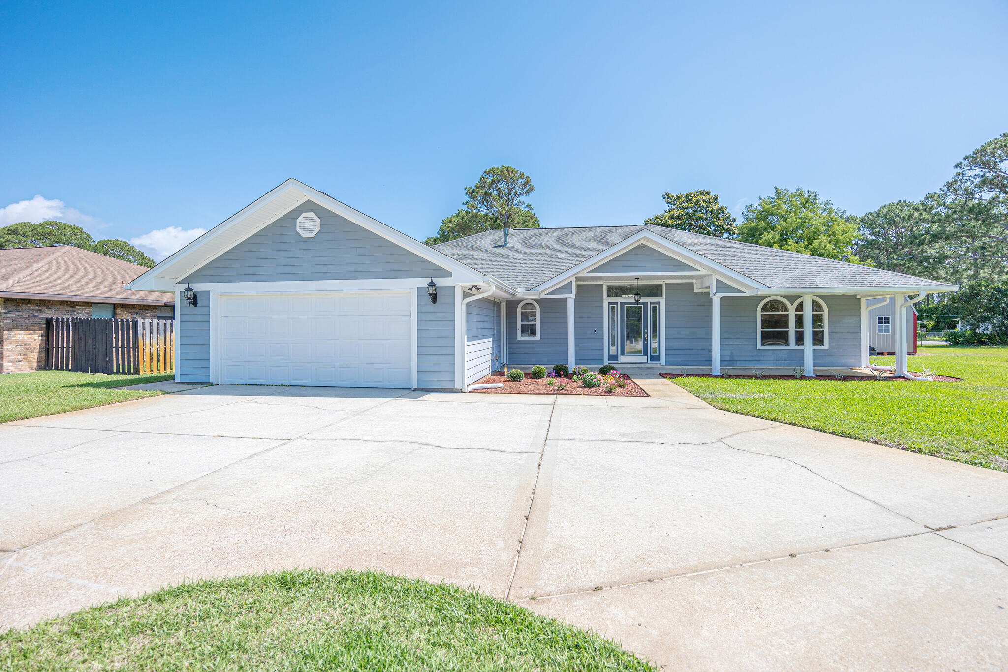 HOLIDAY SHORES ESTATES 3RD ADDN - Residential