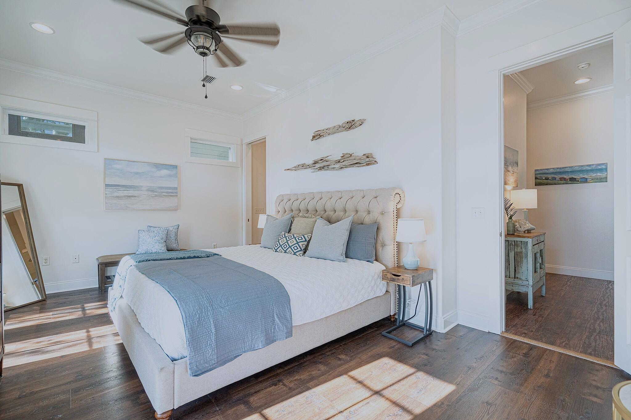 SEACREST BEACH - Residential