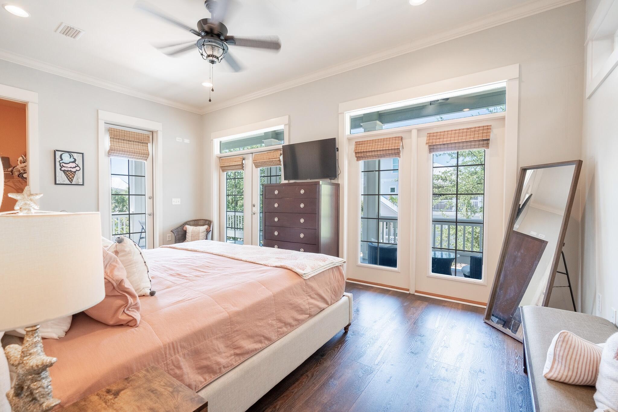 SEACREST BEACH - Residential