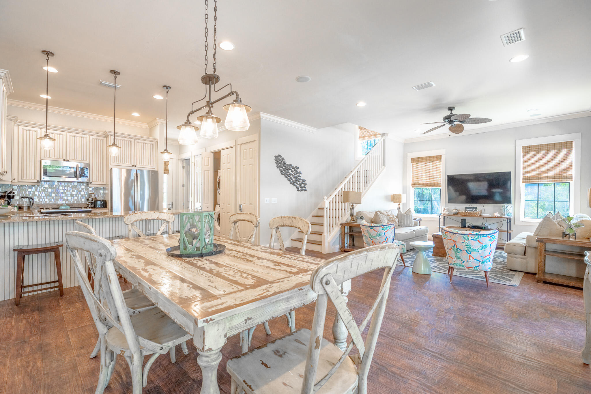 SEACREST BEACH - Residential
