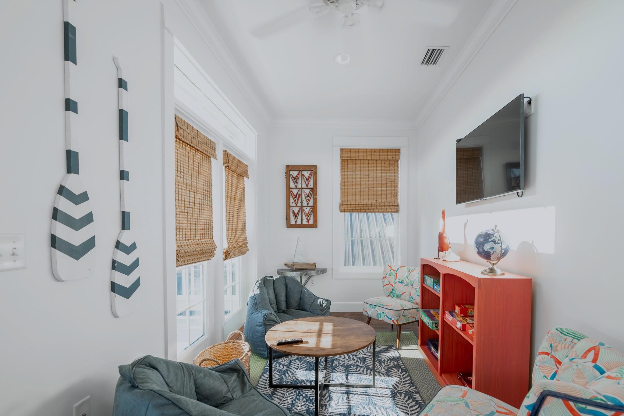 SEACREST BEACH - Residential