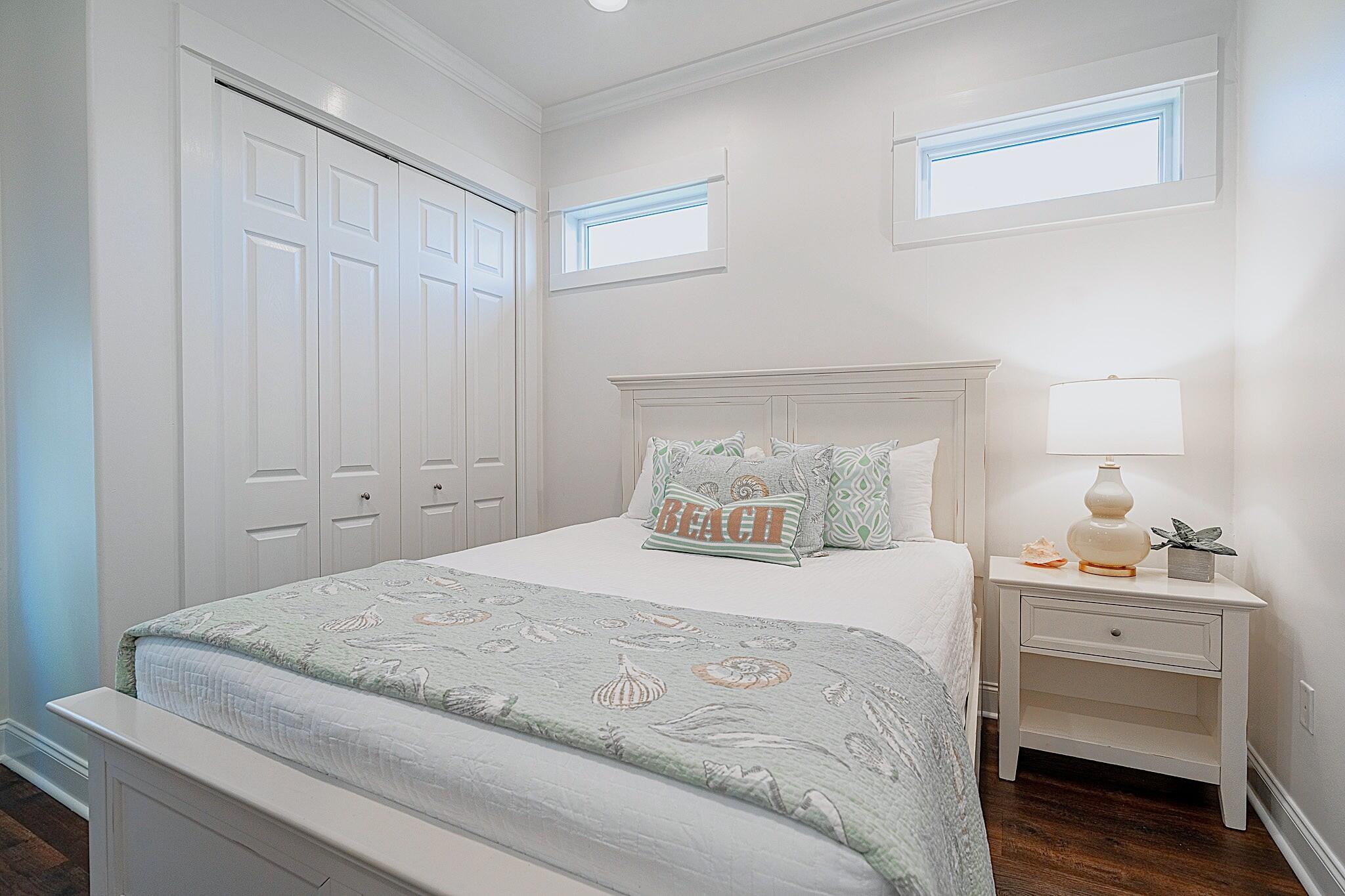 SEACREST BEACH - Residential