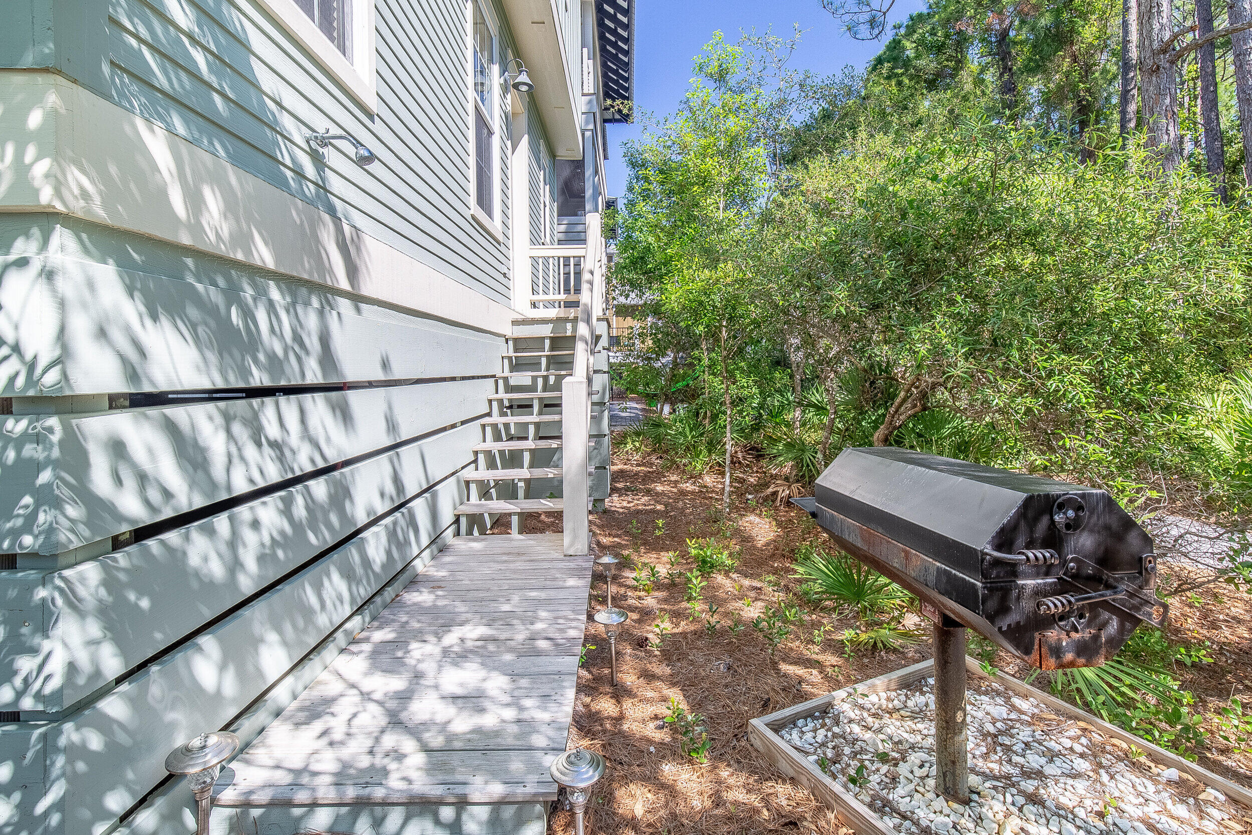SEACREST BEACH - Residential