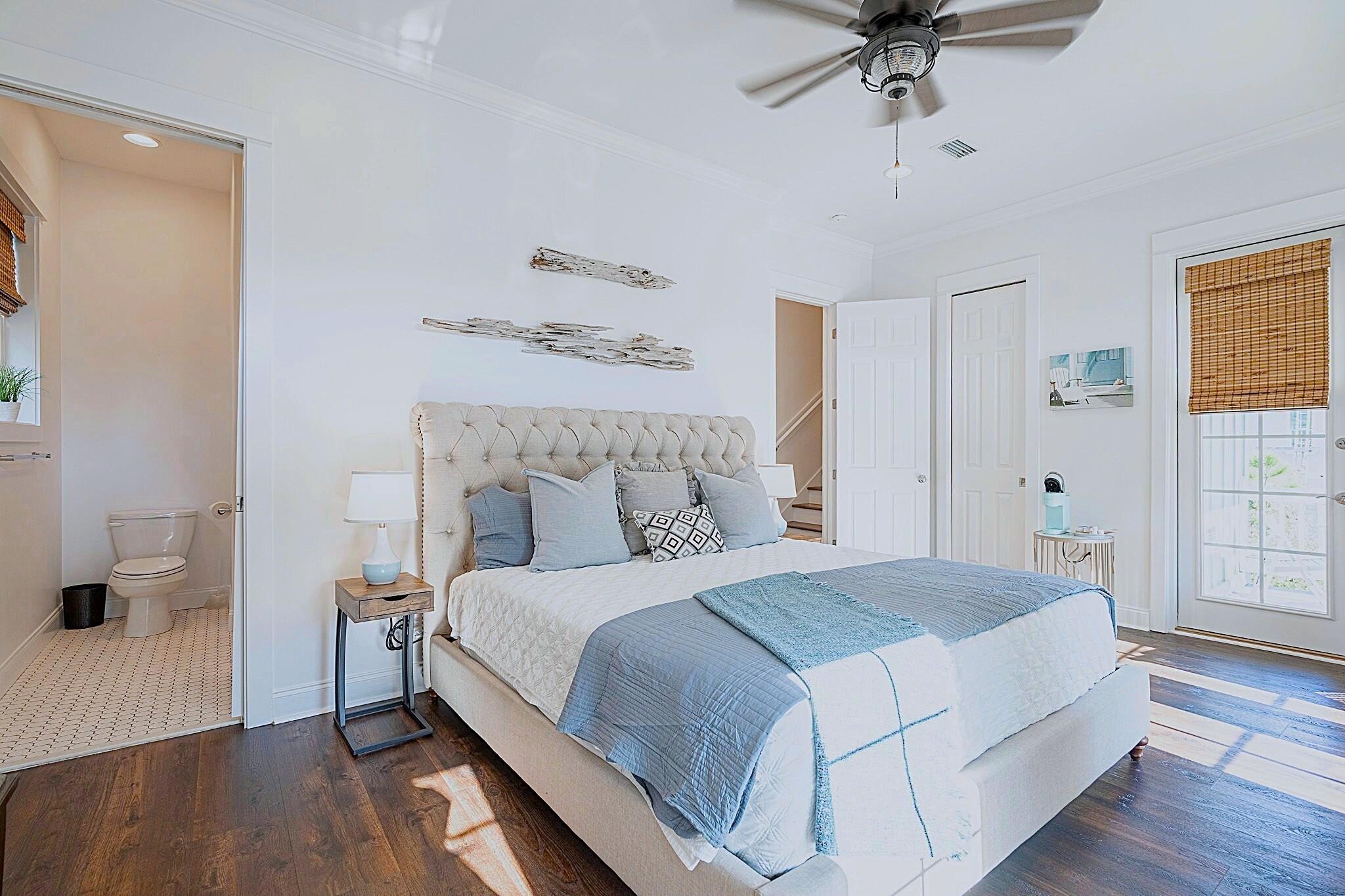 SEACREST BEACH - Residential