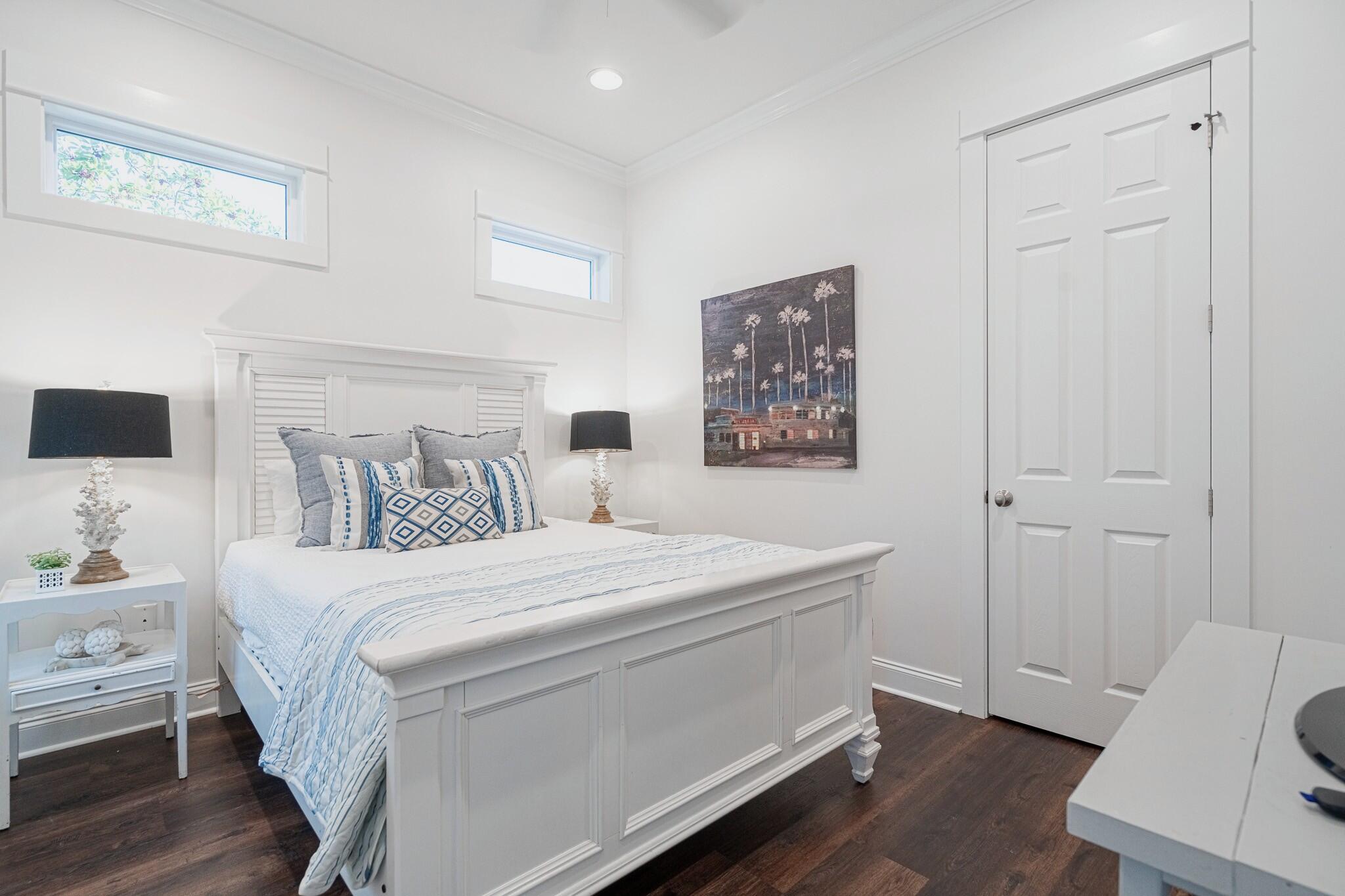 SEACREST BEACH - Residential