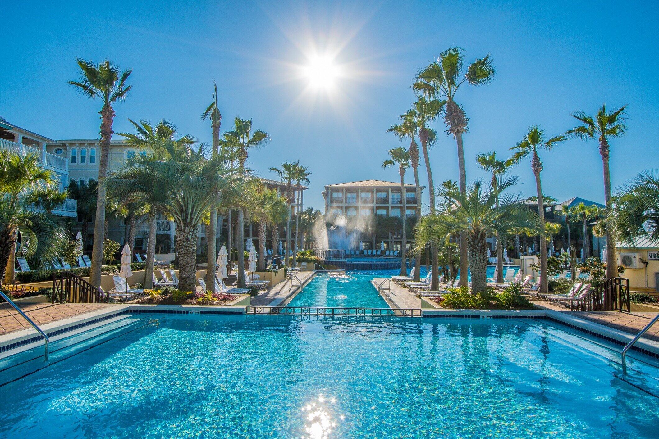 SEACREST BEACH - Residential