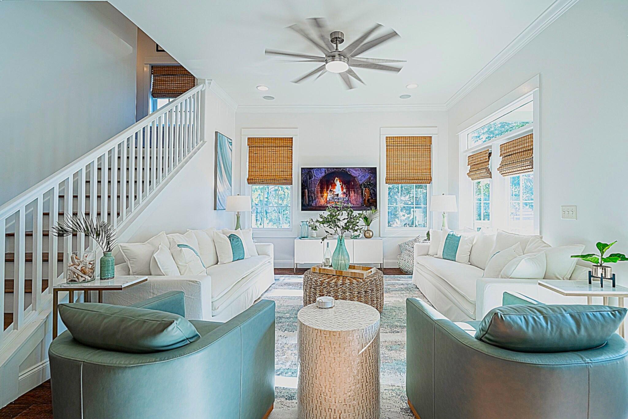 SEACREST BEACH - Residential