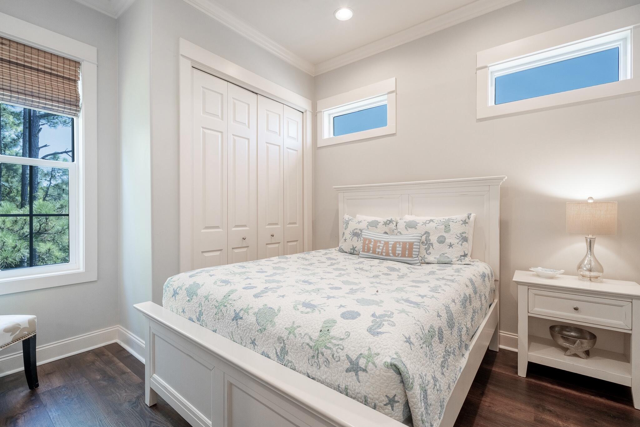 SEACREST BEACH - Residential